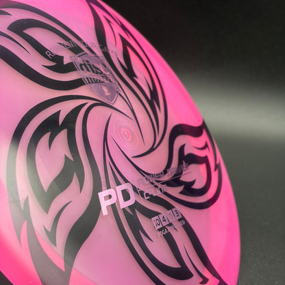 Lore | Discmania C-Line PD | Lavender/Holo Ghost | 175g