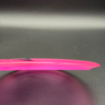 Lore | Discmania C-Line PD | Lavender/Holo Ghost | 175g