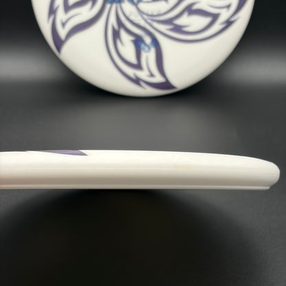 Lore (Pair) | Discmania Soft EXO Link | Blue/Wiped | 173g