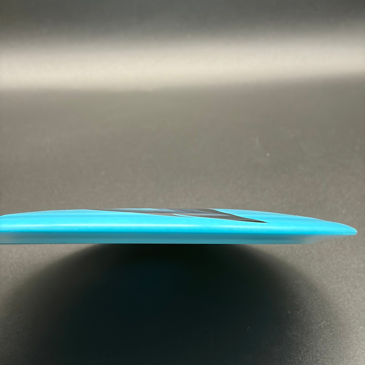 Lore | Discraft Paul McBeth Prototype ESP Ares | Dark Spiro/Blue Holo | 165g