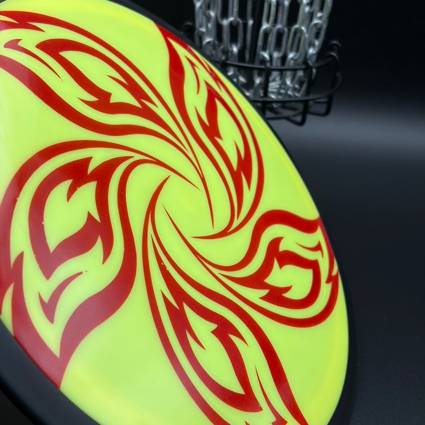 folkLore | MVP  Neutron Trail | Blank/Black Hidden Stars | 175g