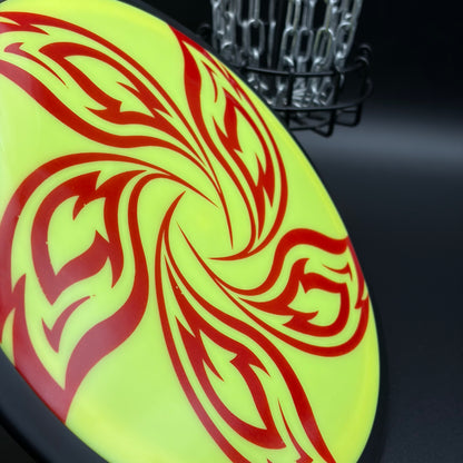 folkLore | MVP  Neutron Trail | Blank/Black Hidden Stars | 175g
