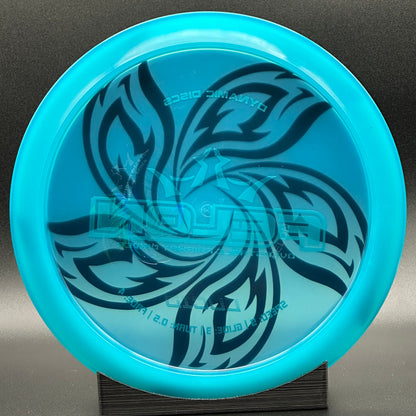 Lore | Dynamic Discs  Lucid Felon | Lavender/Holo Ghost | 176g