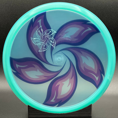 Lore | Dynamic Discs Mini Lore Lucid EMac Truth | Shatterberry | 178g