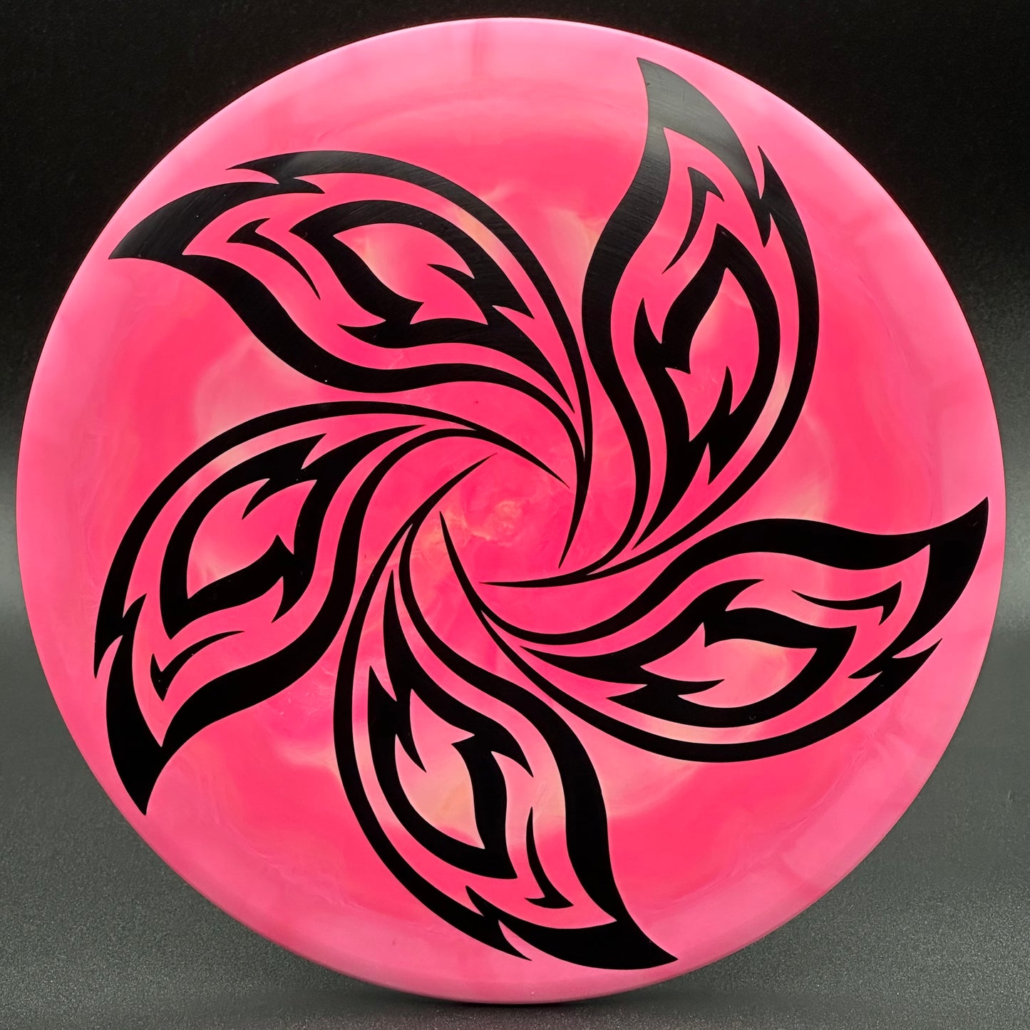 Lore | Discraft 2023 Holyn Handley Tour Series ESP Vulture | Confetti/Black Hidden Stars | 175g