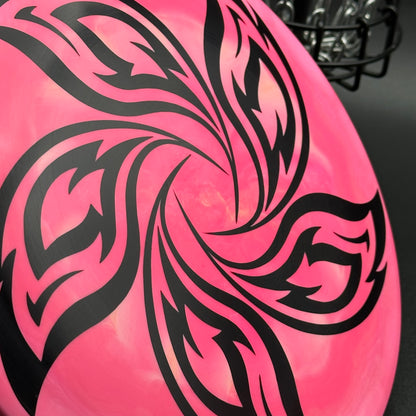 Lore | Discraft 2023 Holyn Handley Tour Series ESP Vulture | Confetti/Black Hidden Stars | 175g