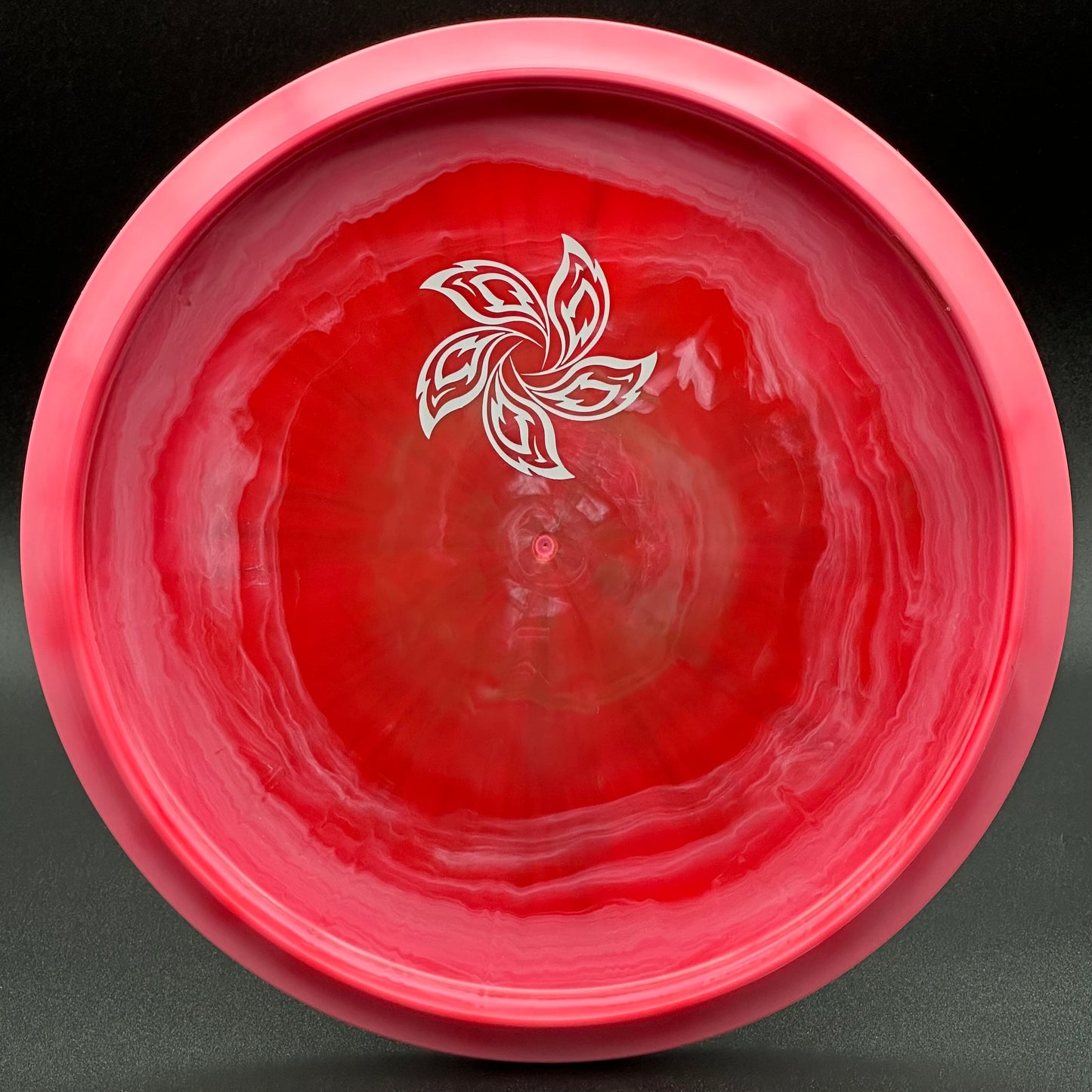 Lore | Discraft 6x Paul McBeth ESP Buzzz | Red Holo/Matte White | 180g