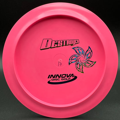 Lore | Innova  Star Destroyer | Flat Rainbow/Rainbow Shatter | 173g