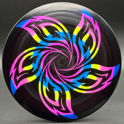 Lore | Discmania  NEO Splice | Wiped/Ghost | 174g