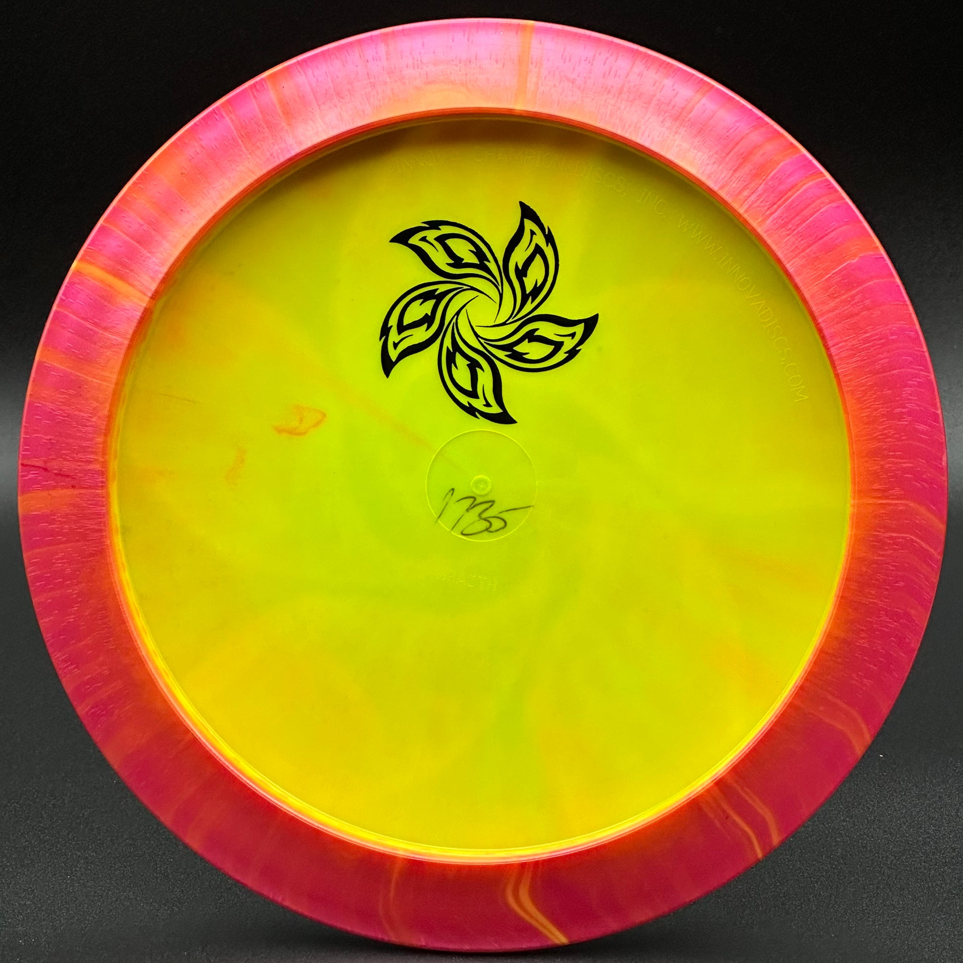 Innova Limited Edition 2022 Tour Series Garrett Gurthie Halo Star Wrai –  Gotta Go Gotta Throw