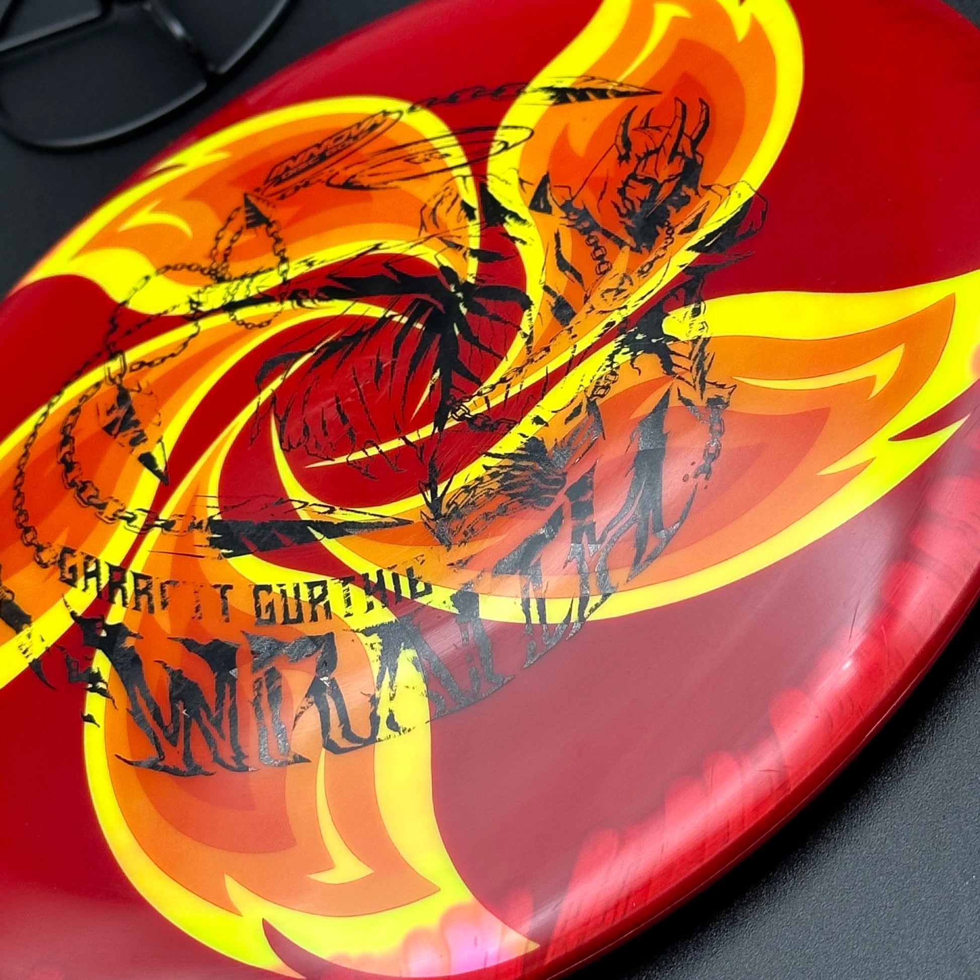 Innova Limited Edition 2022 Tour Series Garrett Gurthie Halo Star Wrai –  Gotta Go Gotta Throw