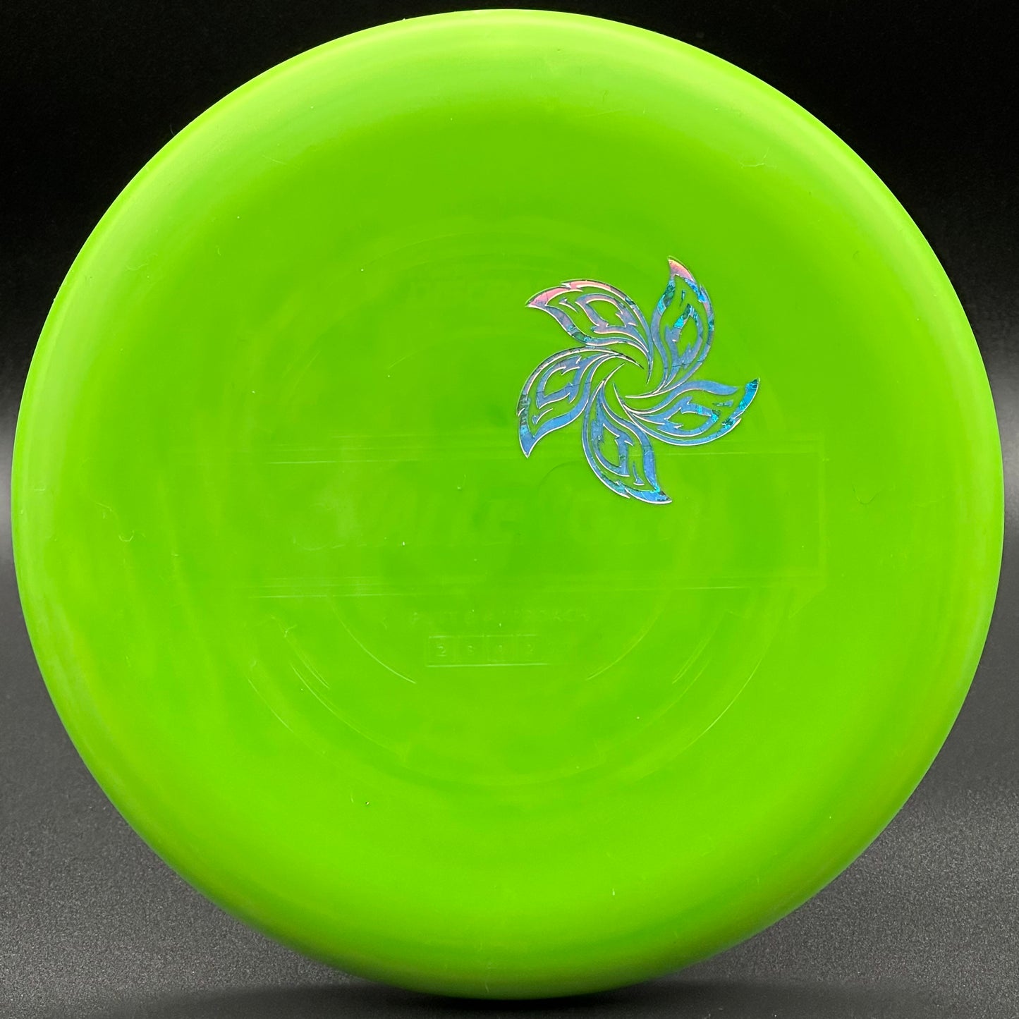 Discraft | Mini folkLore Putter Line Challenger