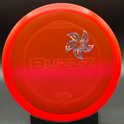 Discraft | Mini Lore Z Buzzz