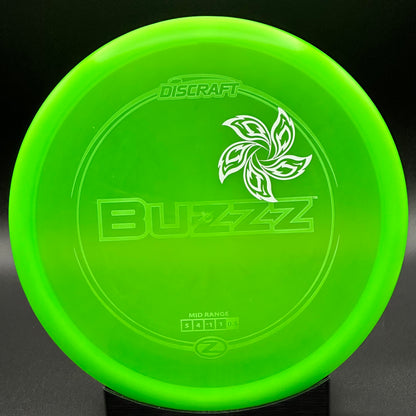 Discraft | Mini Lore Z Buzzz