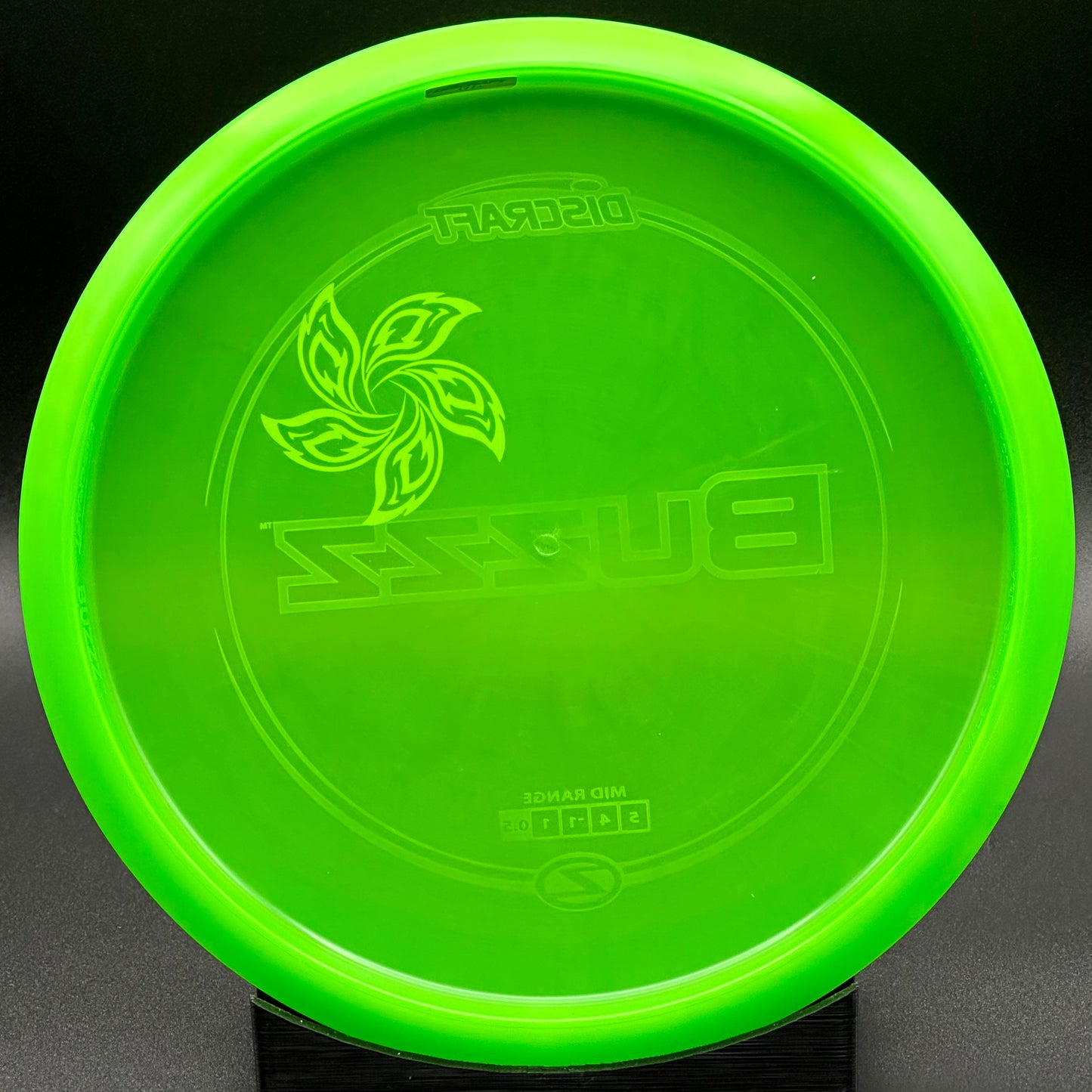 Discraft | Mini Lore Z Buzzz