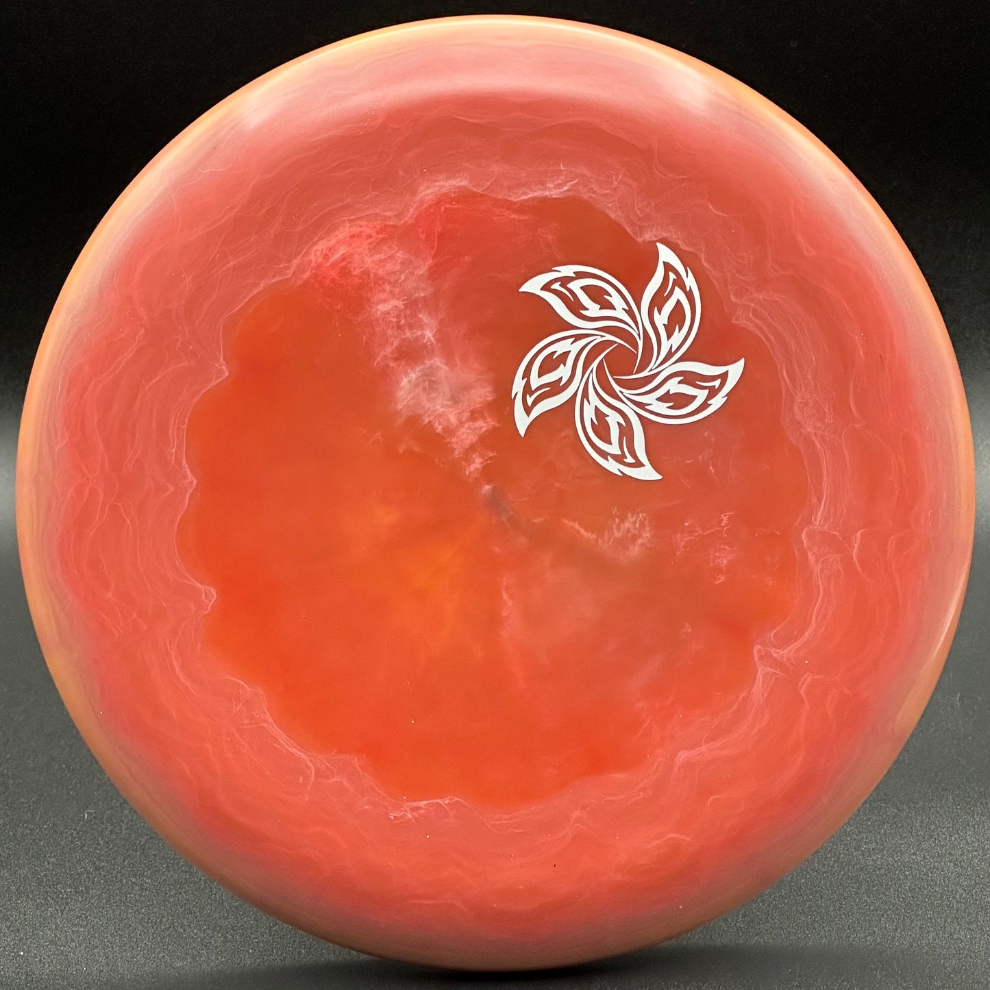 Discraft | Mini Lore | 2023 Paul McBeth Tour Series ESP Luna