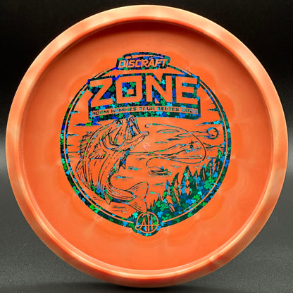 Discraft | Mini Lore | 2023 Adam Hammes Tour Series ESP Zone