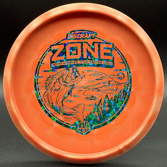 Orange Punch - custom dye order – Walk Collection