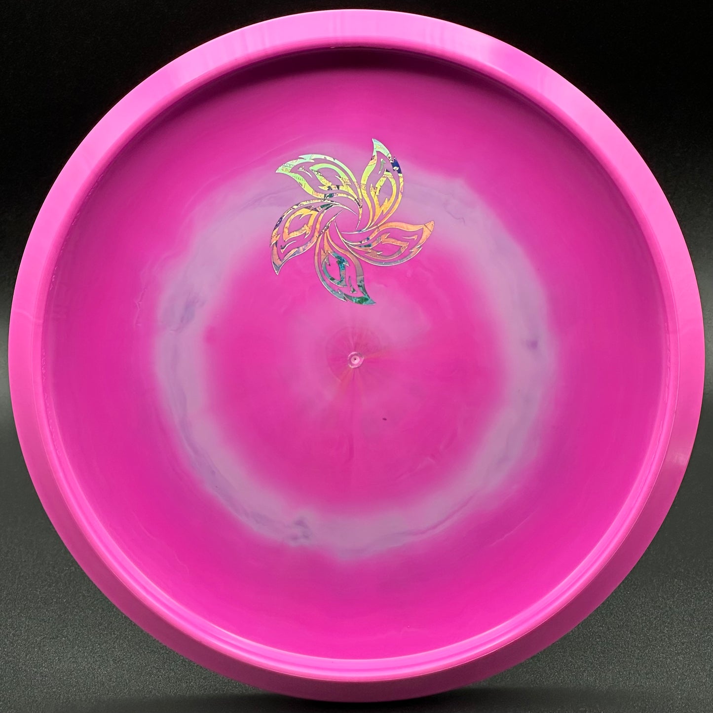 Lore | Discraft 6x Paul McBeth ESP Zone | Confetti/Money | 177g