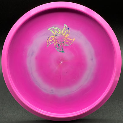 Lore | Discraft 6x Paul McBeth ESP Zone | Confetti/Money | 177g