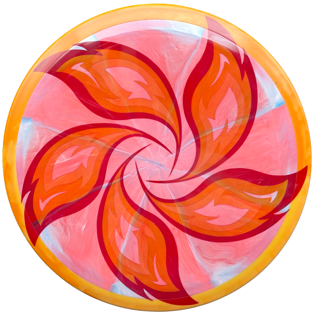 Lore | Axiom Cosmic Neutron Insanity | Wiped/Black Hidden Stars | 167g