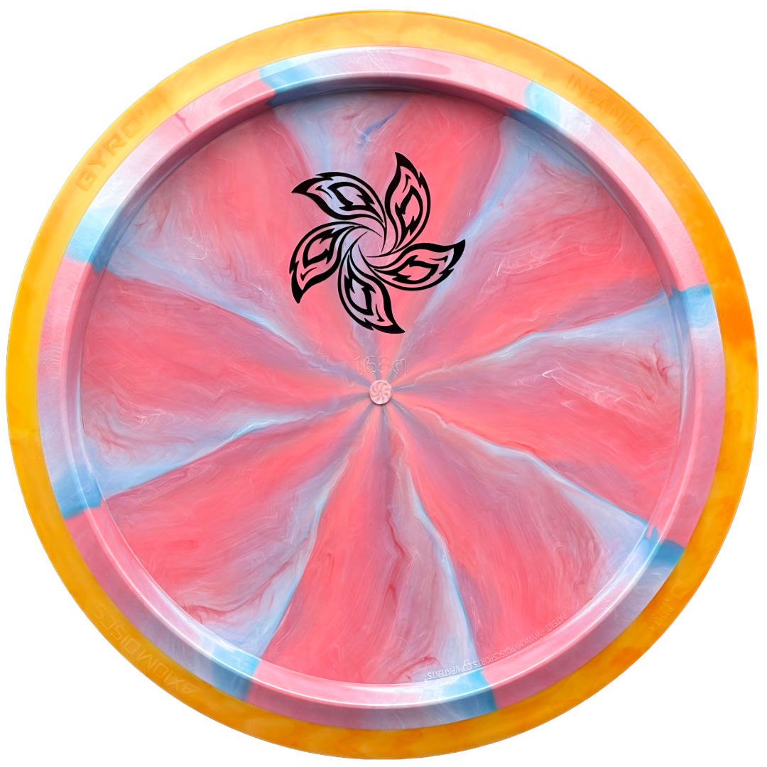 Lore | Axiom Cosmic Neutron Insanity | Wiped/Black Hidden Stars | 167g