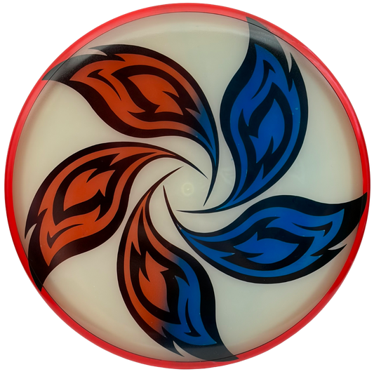 Lore | Axiom Eclipse 2.0 Envy | Blank/Holo Ghost | 172g