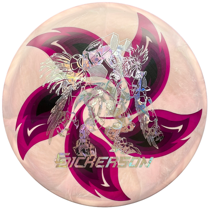 Lore | Discraft Chris Dickerson ESP Buzzz | Money/Money | 178g