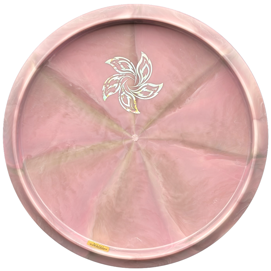 Lore | Discraft Chris Dickerson ESP Buzzz | Money/Money | 178g