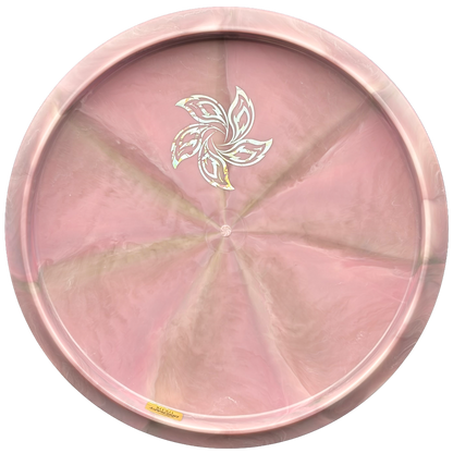 Lore | Discraft Chris Dickerson ESP Buzzz | Money/Money | 178g