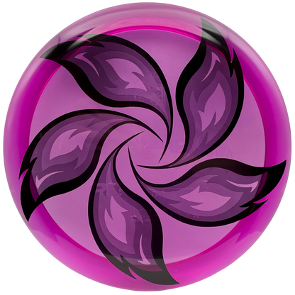 Lore | Discmania C-Line PD | Wiped/Holo Ghost | 177g