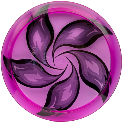 Lore | Discmania C-Line PD | Wiped/Holo Ghost | 177g