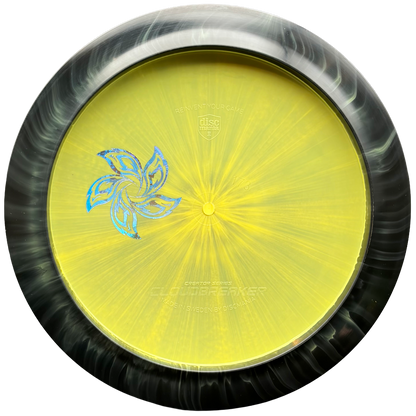 Lore | Discmania Eagle McMahon Creator Series Horizon Cloud Breaker | Gold/Money | 174g