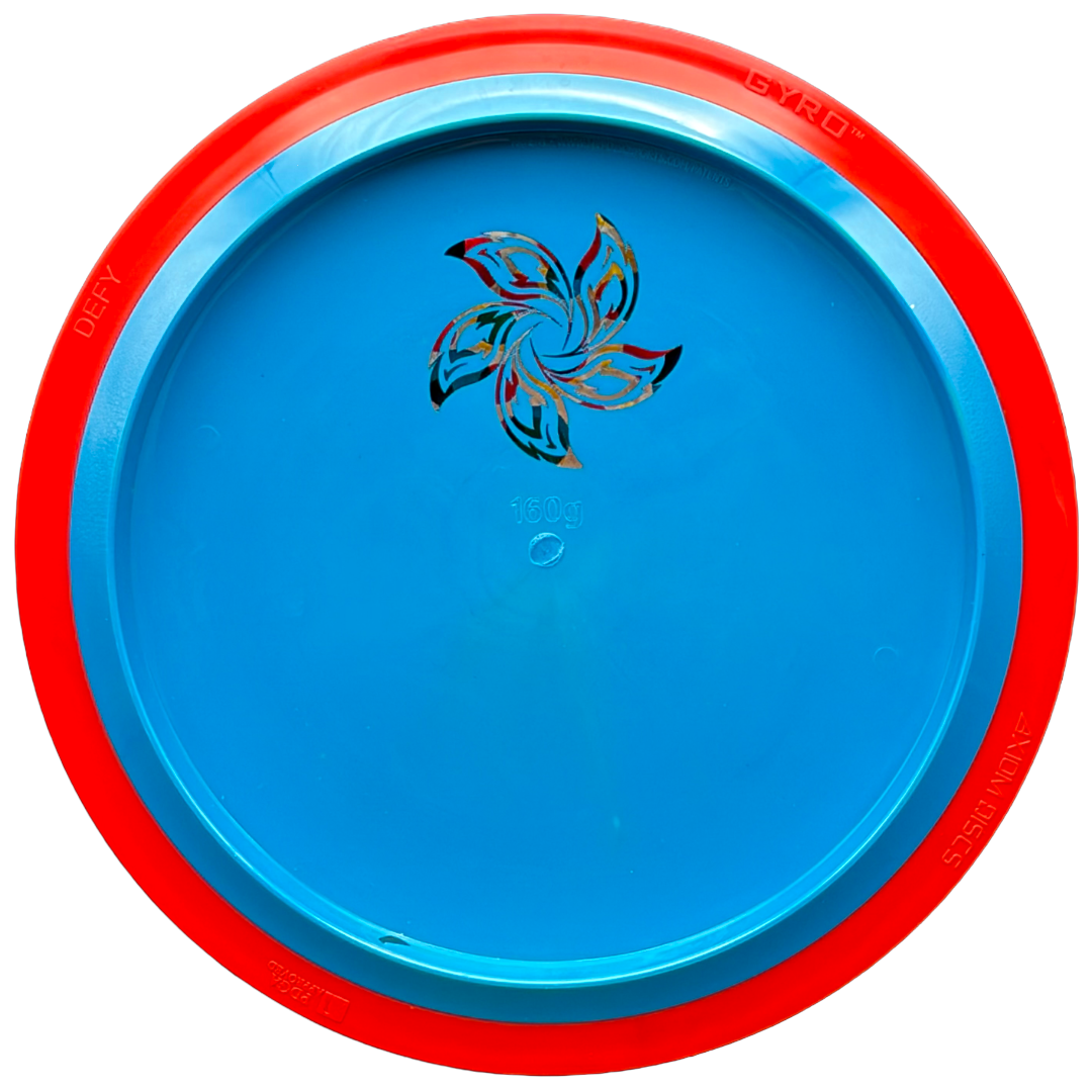 Lore | Axiom Neutron Defy | Wiped/Wonderbread | 160g