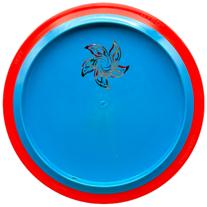 Lore | Axiom Neutron Defy | Wiped/Wonderbread | 160g