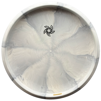 Lore | Discraft Anthony Barela USDGC Champion Crazy Tuff Swirl Focus | Copper/Black Hidden Stars | 174g