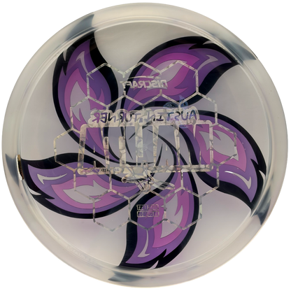 Lore | Discraft Austin Turner + AR Z Swirl Malita | Blue Cell/Holo Ghost | 173g