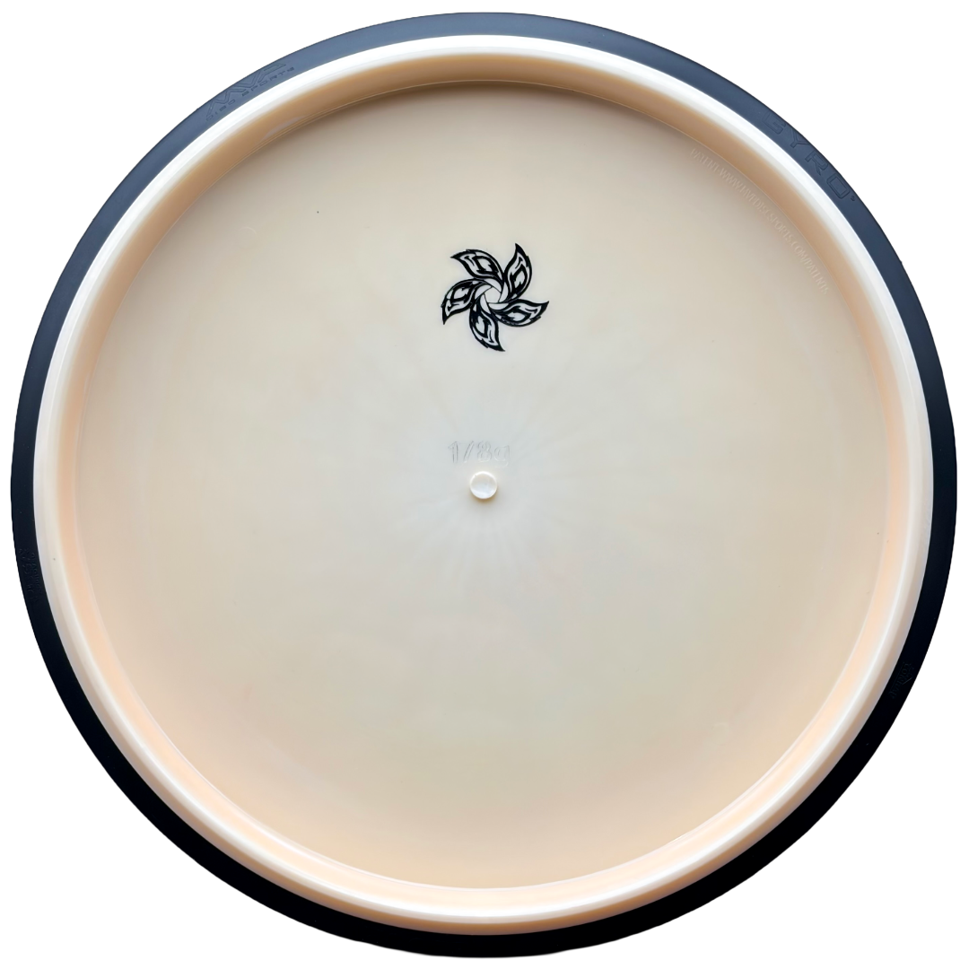 Lore | MVP James Conrad Neutron Detour | Black/Black Hidden Stars | 178g