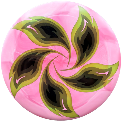 Lore | Discraft Paul Ulibarri ESP Nuke | Gold Shatter/Genuine Original | 175g