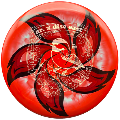 Lore | Prodigy AR x Disc East 400 Spectrum PA-5 | Offwhite/Wonderbread | 177g