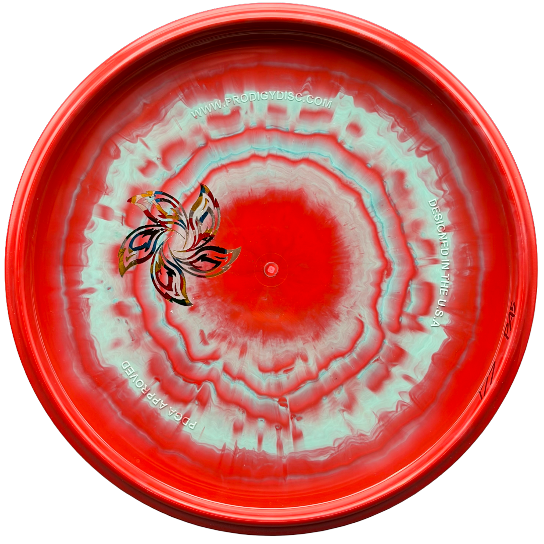 Lore | Prodigy AR x Disc East 400 Spectrum PA-5 | Offwhite/Wonderbread | 177g
