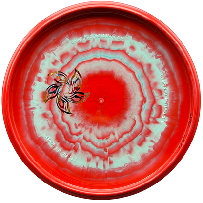 Lore | Prodigy AR x Disc East 400 Spectrum PA-5 | Offwhite/Wonderbread | 177g