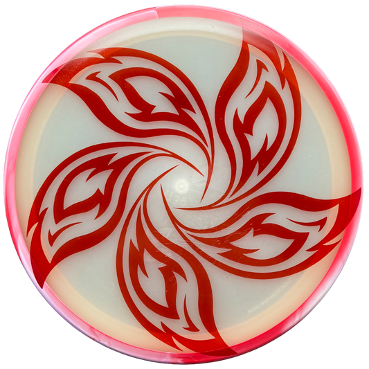 Lore | Axiom Eclipse 2.0 Crave | Wiped/Holo Ghost | 173g