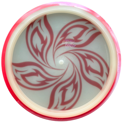 Lore | Axiom Eclipse 2.0 Crave | Wiped/Holo Ghost | 173g