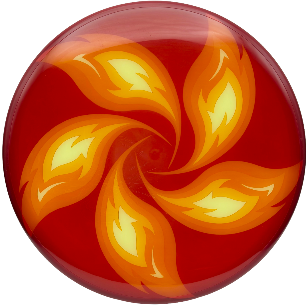 Lore | Axiom Proton Envy | Wiped/Holo Ghost | 174g