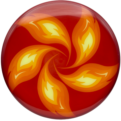 Lore | Axiom Proton Envy | Wiped/Holo Ghost | 174g