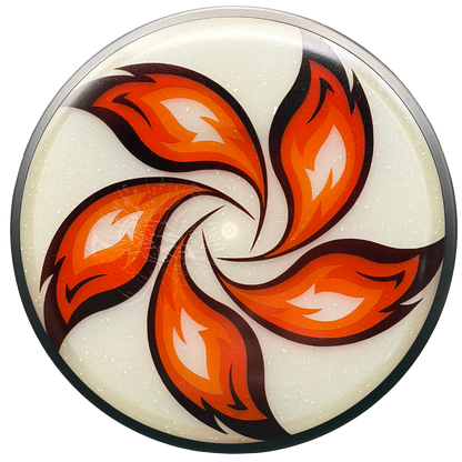 Lore | MVP Particle Eclipse Uplink | Wiped/Holo Ghost | 175g