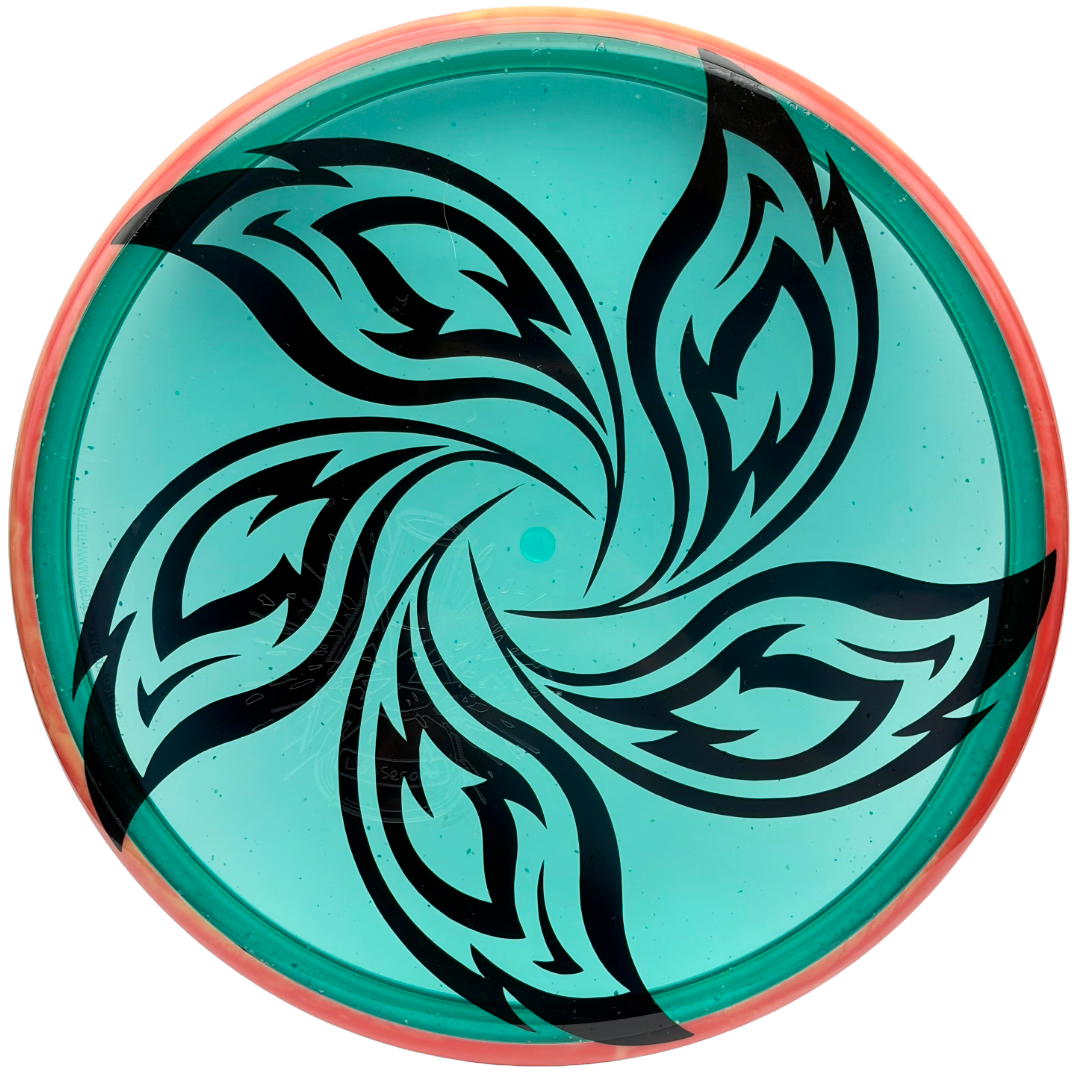 Lore | Axiom Particle Glow Proton Tempo | Wiped/Holo Ghost | 172g