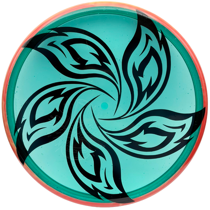 Lore | Axiom Particle Glow Proton Tempo | Wiped/Holo Ghost | 172g