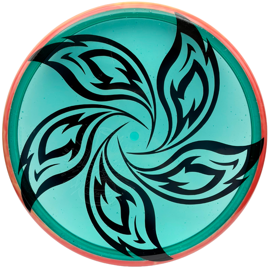 Lore | Axiom Particle Glow Proton Tempo | Wiped/Holo Ghost | 172g